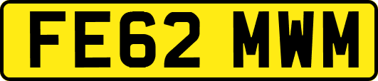 FE62MWM