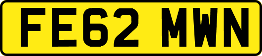 FE62MWN
