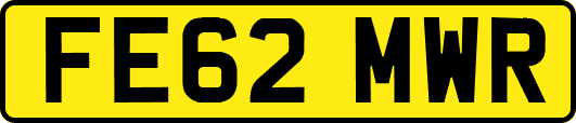 FE62MWR