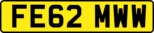 FE62MWW