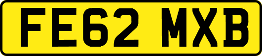 FE62MXB