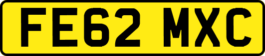 FE62MXC