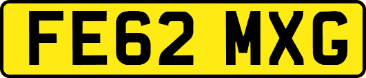 FE62MXG