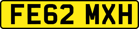 FE62MXH