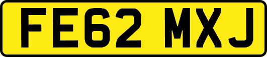 FE62MXJ