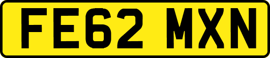 FE62MXN