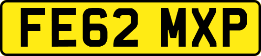 FE62MXP