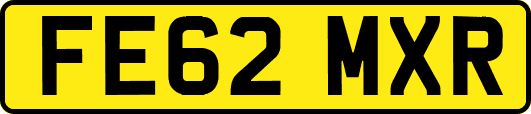 FE62MXR