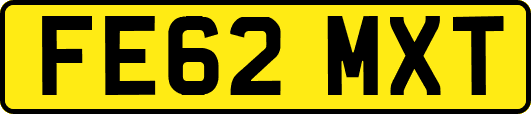 FE62MXT