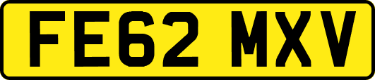 FE62MXV