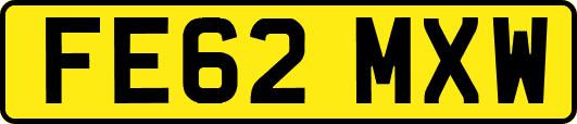 FE62MXW