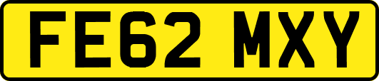 FE62MXY