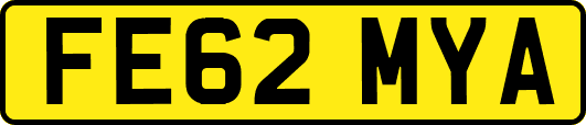 FE62MYA