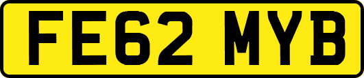FE62MYB