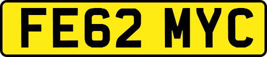 FE62MYC