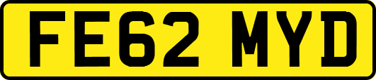 FE62MYD