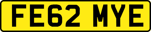 FE62MYE