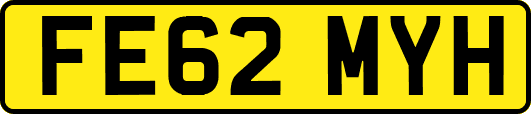 FE62MYH