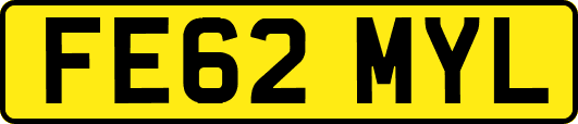 FE62MYL