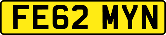 FE62MYN