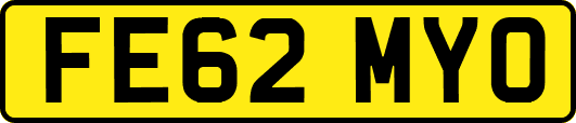FE62MYO