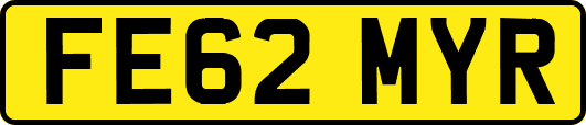 FE62MYR