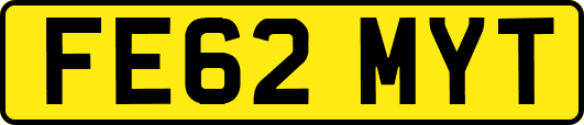 FE62MYT