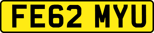 FE62MYU