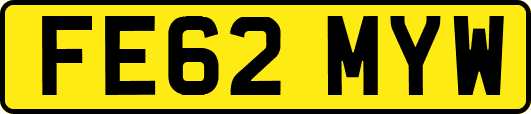FE62MYW