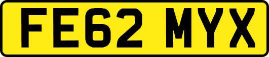 FE62MYX