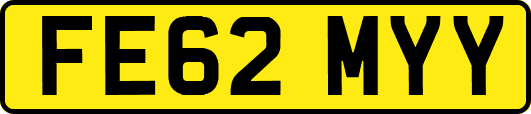 FE62MYY
