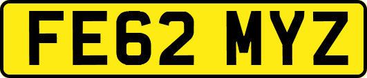 FE62MYZ
