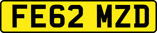 FE62MZD