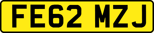FE62MZJ