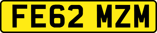 FE62MZM