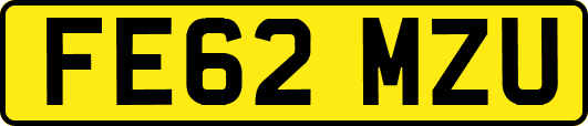 FE62MZU