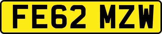 FE62MZW