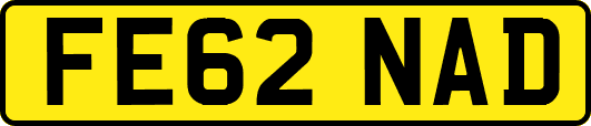 FE62NAD