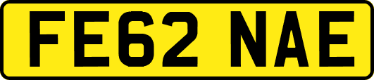 FE62NAE