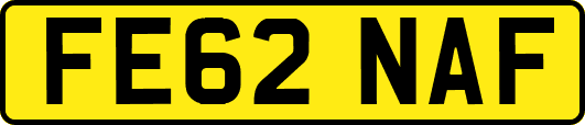 FE62NAF