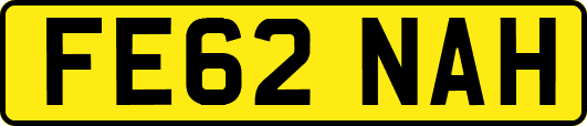 FE62NAH