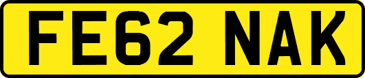 FE62NAK