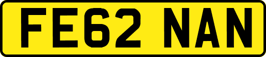 FE62NAN