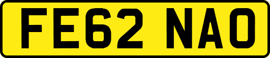 FE62NAO