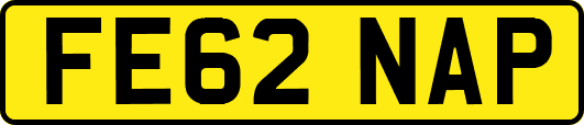 FE62NAP