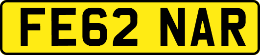 FE62NAR