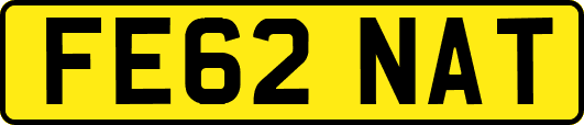 FE62NAT