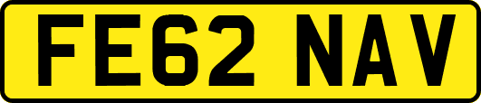 FE62NAV