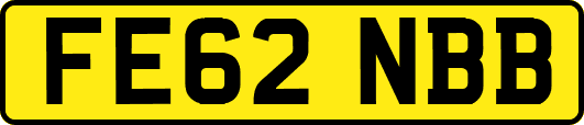 FE62NBB