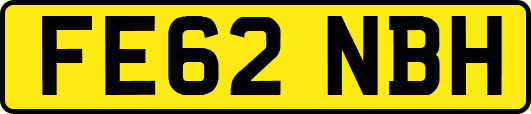 FE62NBH
